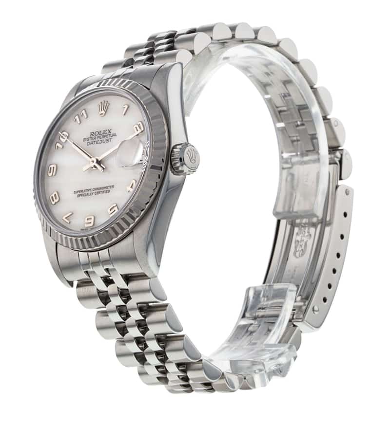 Rolex Mid-Size Datejust 68274
